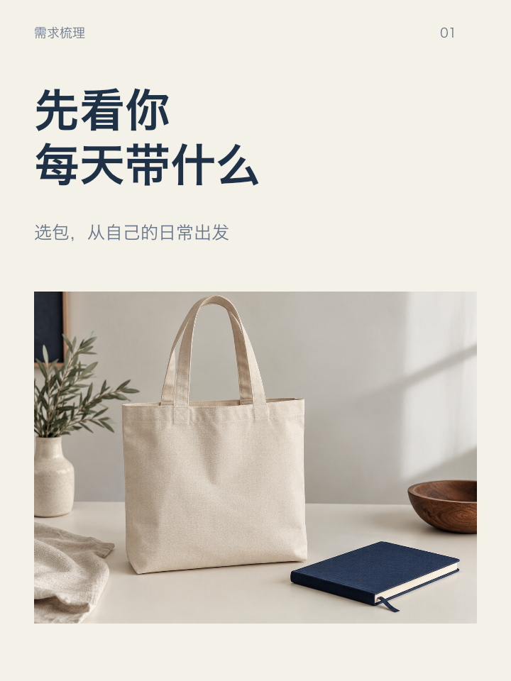 产品选购指南包封面